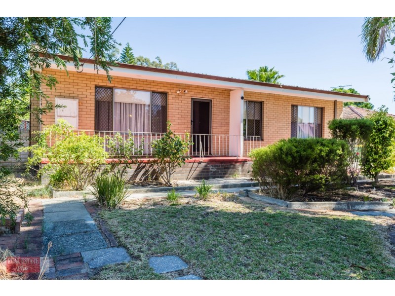 8 Barussela Avenue, Greenmount WA 6056