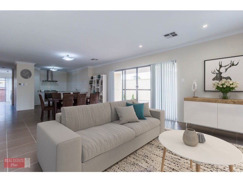 3 Harford Avenue, Viveash WA 6056