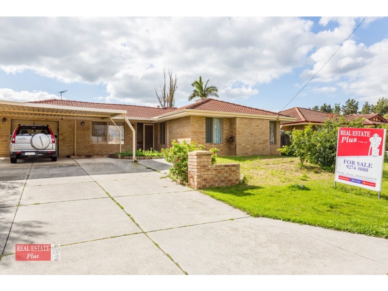 3 Oats Court, Midland WA 6056