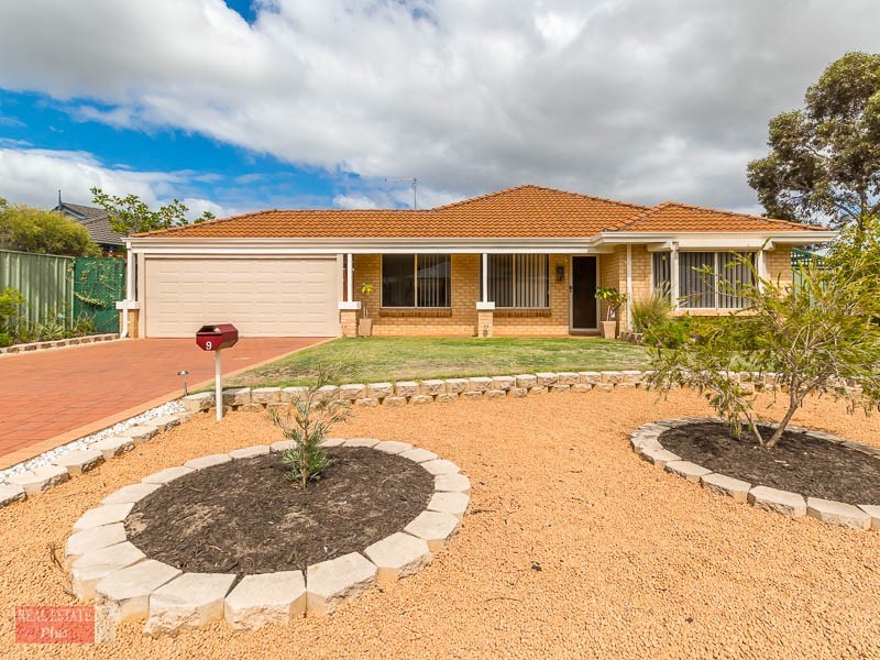 9 Silver Princess Way, Jane Brook WA 6056
