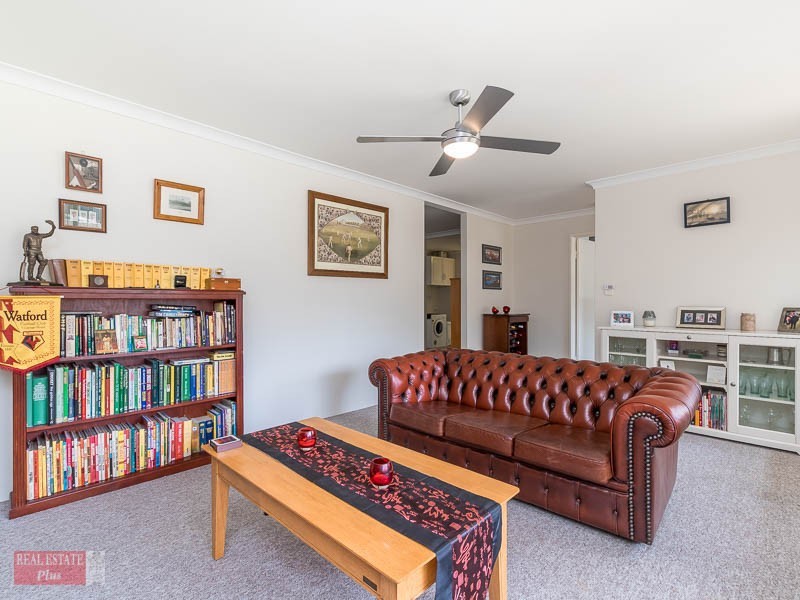 9 Silver Princess Way, Jane Brook WA 6056