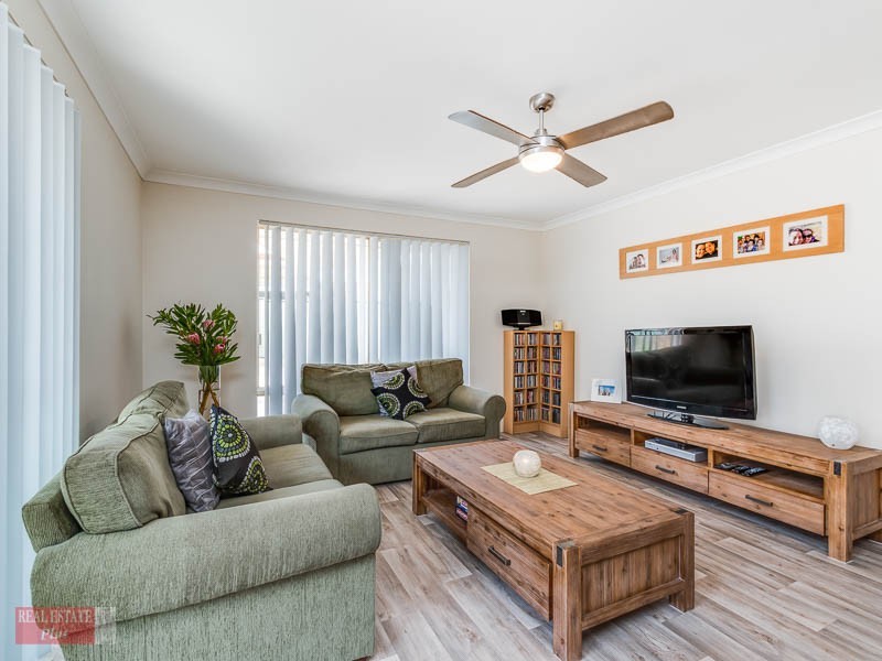 9 Silver Princess Way, Jane Brook WA 6056