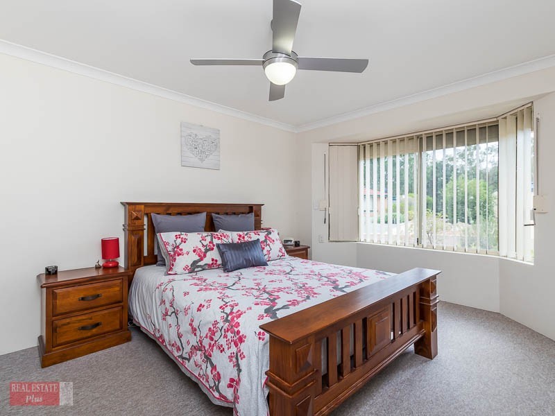 9 Silver Princess Way, Jane Brook WA 6056