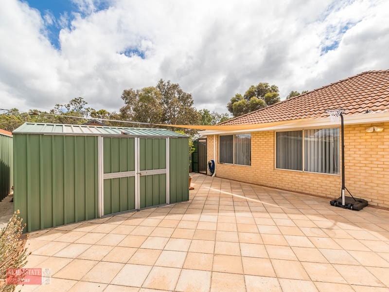 9 Silver Princess Way, Jane Brook WA 6056