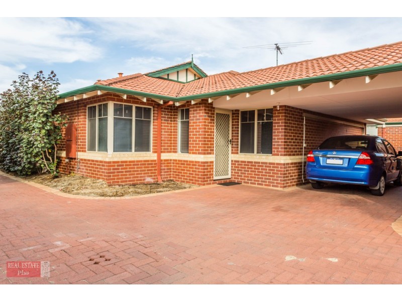 2/14 Loton Avenue, Midland WA 6056