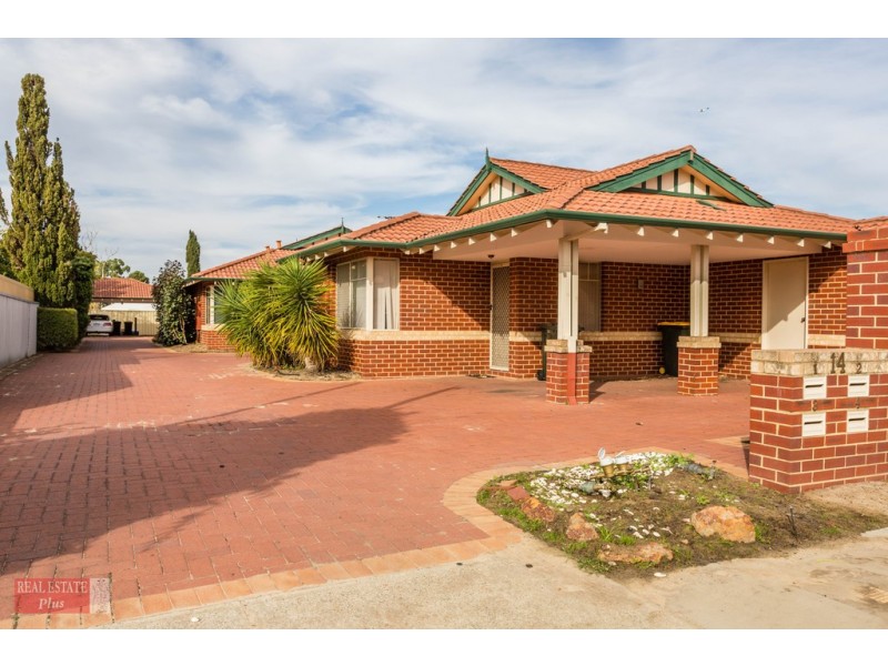 2/14 Loton Avenue, Midland WA 6056