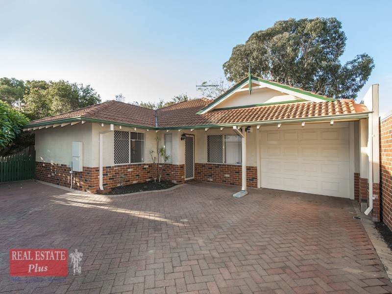 134A Raleigh Street, Carlisle WA 6101