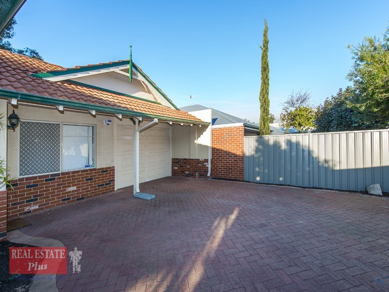 134A Raleigh Street, Carlisle WA 6101