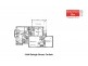 134A Raleigh Street, Carlisle WA 6101 Floorplan