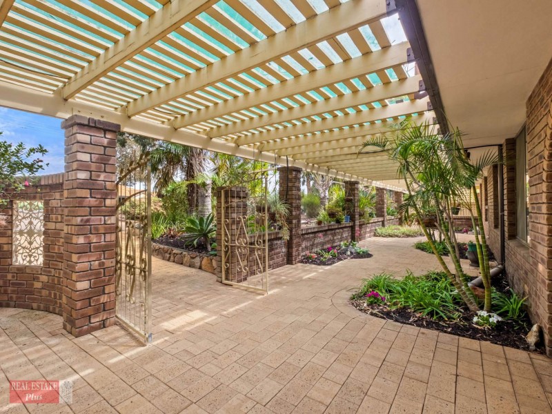 32 Innamincka Road, Greenmount WA 6056