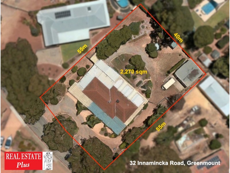 32 Innamincka Road, Greenmount WA 6056
