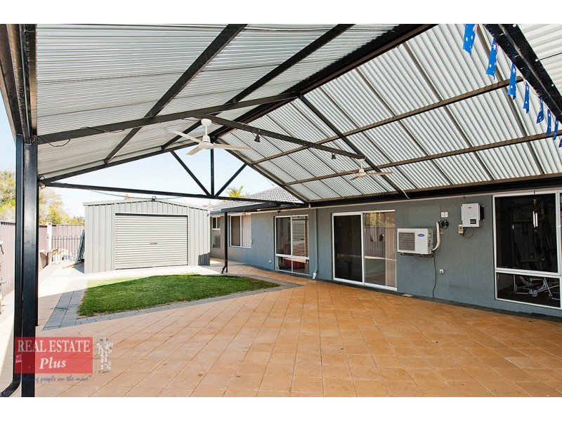 19 Riverdale Road, Helena Valley WA 6056