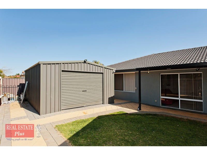 19 Riverdale Road, Helena Valley WA 6056