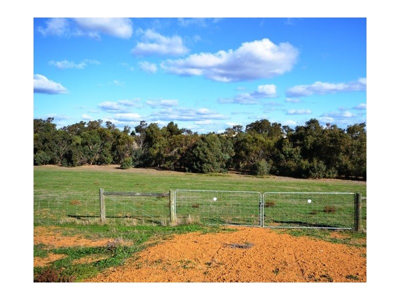 Lot 345 Gleeson Hill Road, Bakers Hill WA 6562