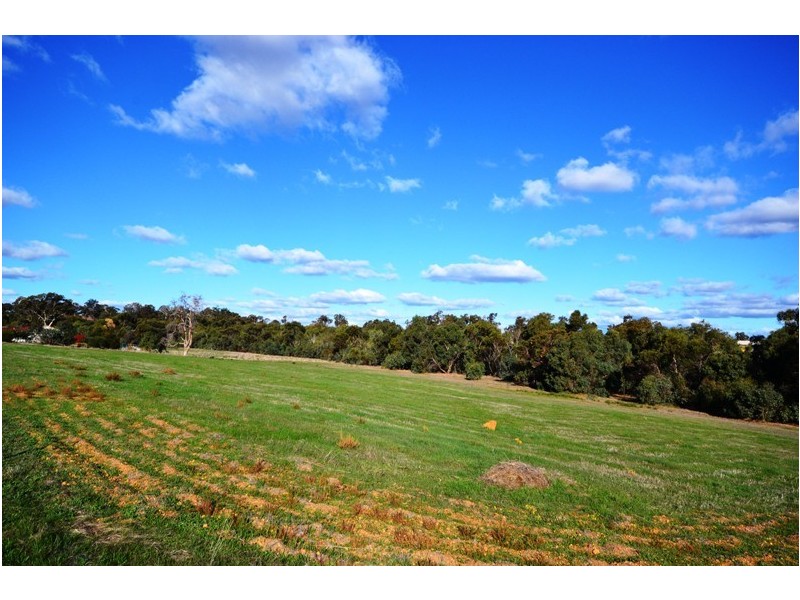 Lot 345 Gleeson Hill Road, Bakers Hill WA 6562