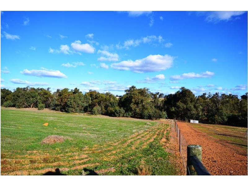 Lot 345 Gleeson Hill Road, Bakers Hill WA 6562