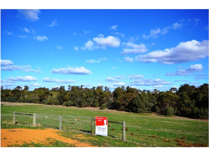 Lot 345 Gleeson Hill Road, Bakers Hill WA 6562