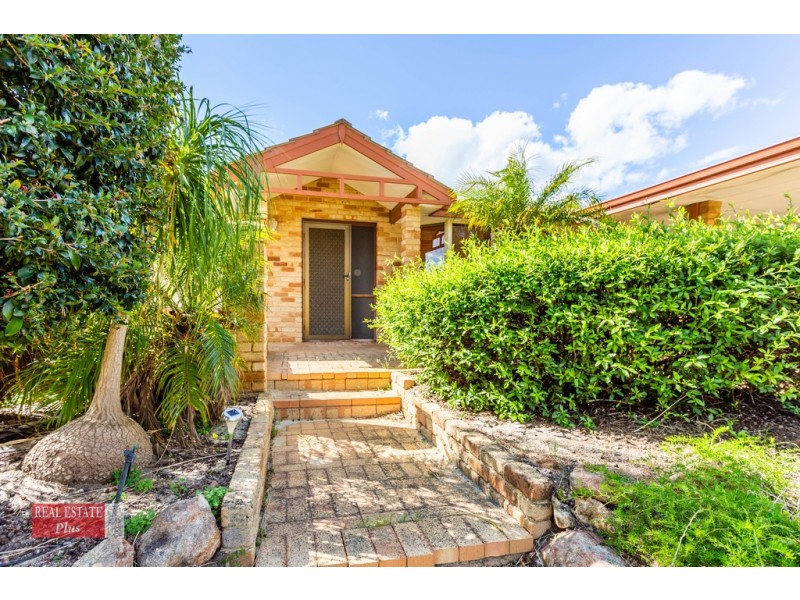 11 Ensign Drive, Swan View WA 6056