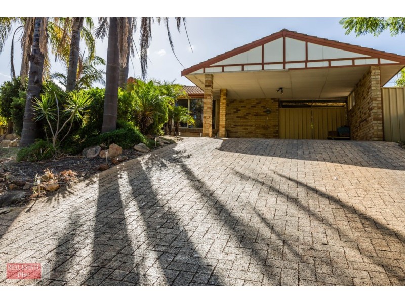 11 Ensign Drive, Swan View WA 6056