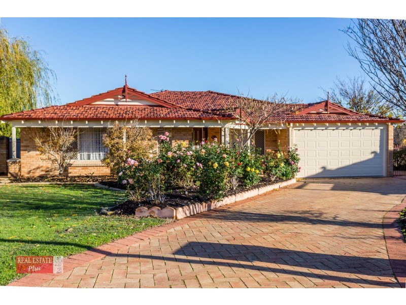 10 Robinia Rise, Helena Valley WA 6056