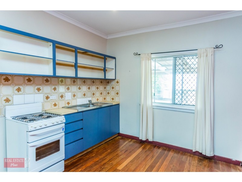 1 Albert Street, Bellevue WA 6056