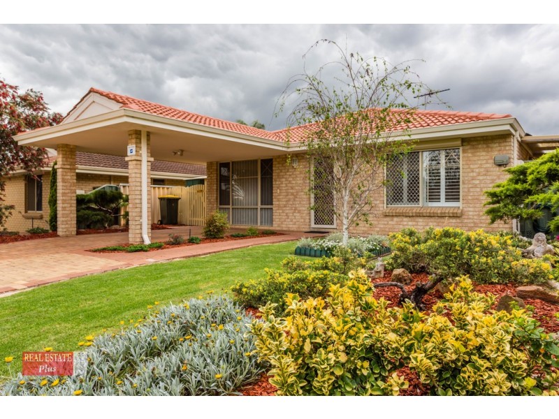 11 Moira Mews, Stratton WA 6056