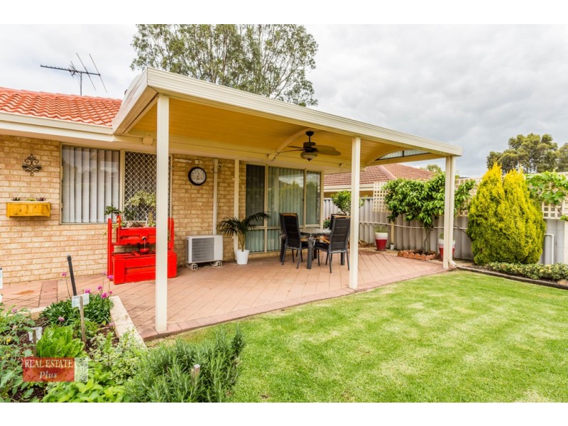 11 Moira Mews, Stratton WA 6056