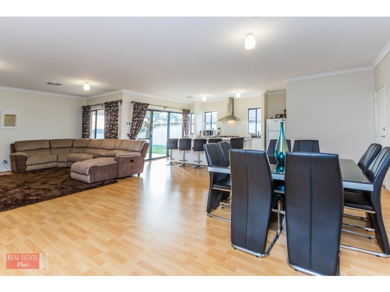 3 Pagnell Way, Swan View WA 6056