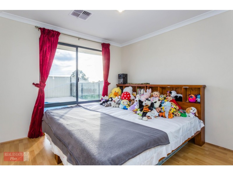 3 Pagnell Way, Swan View WA 6056
