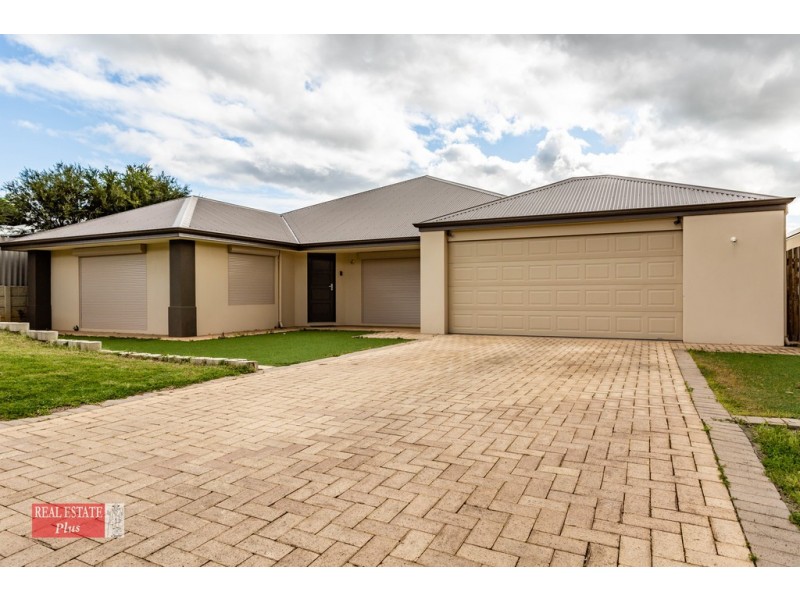 3 Pagnell Way, Swan View WA 6056
