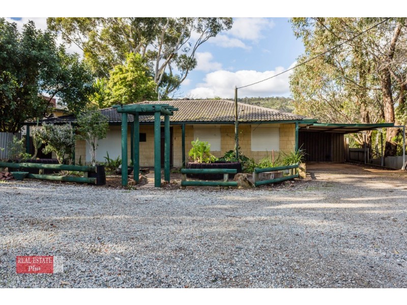 92 Scott Street, Boya WA 6056