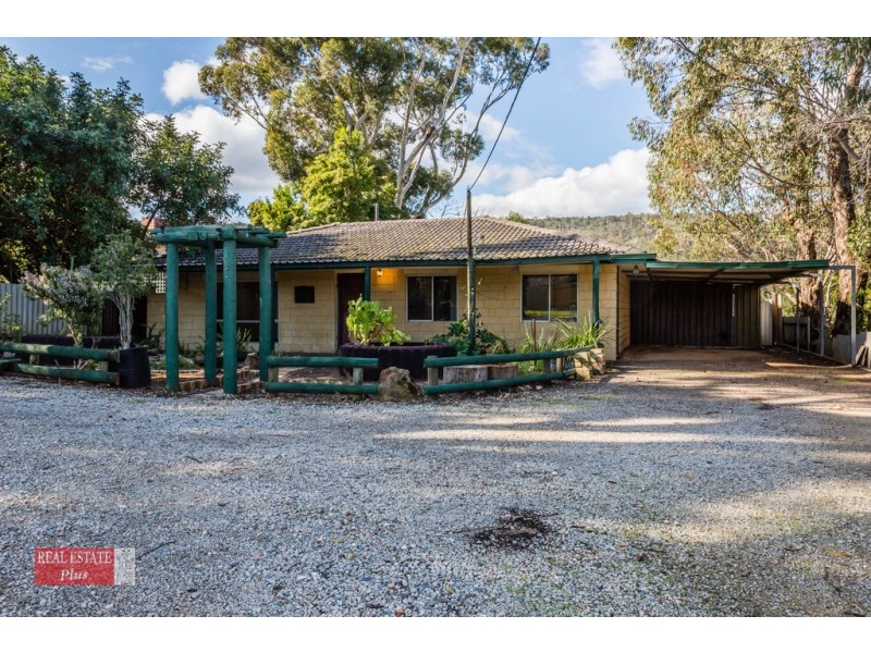 92 Scott Street, Boya WA 6056