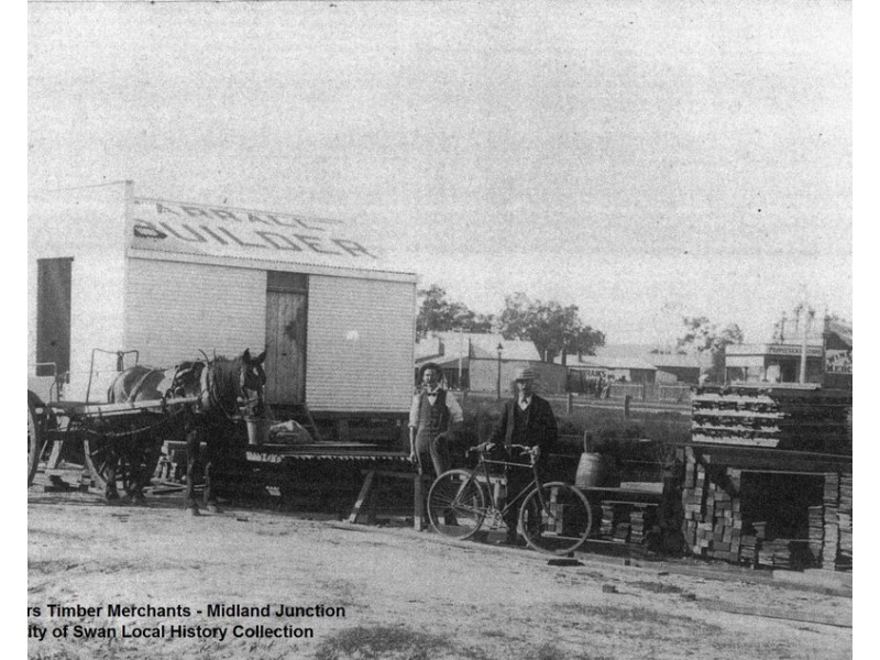 91A Great Northern Highway, Midland WA 6056