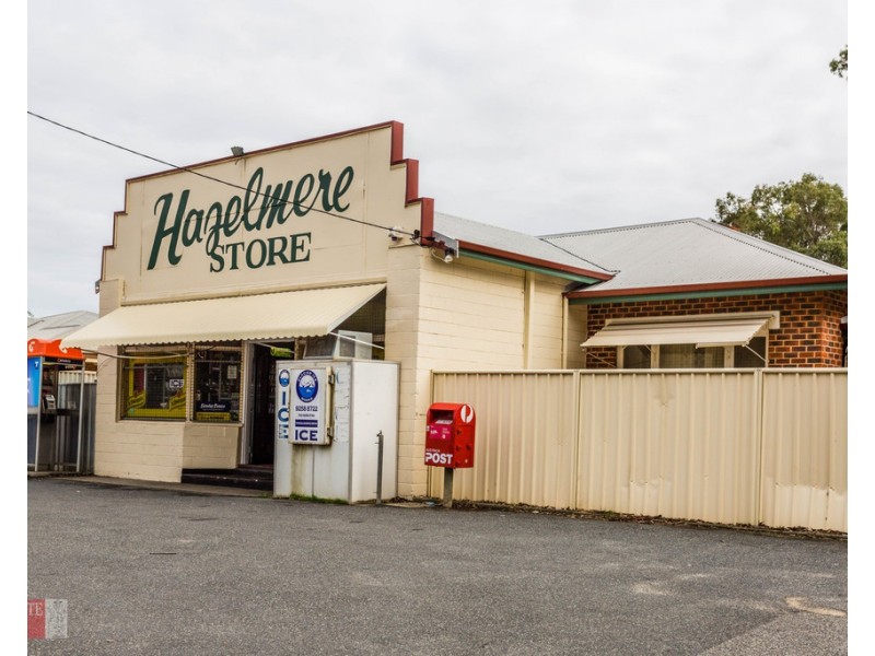 2/7 James Avenue, Hazelmere WA 6055