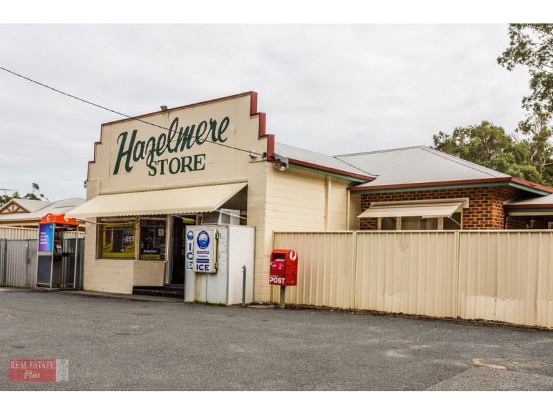 4/7 James Avenue, Hazelmere WA 6055