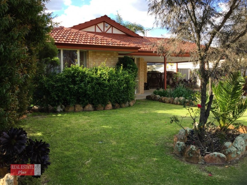 6 Woodview Retreat, Caversham WA 6055