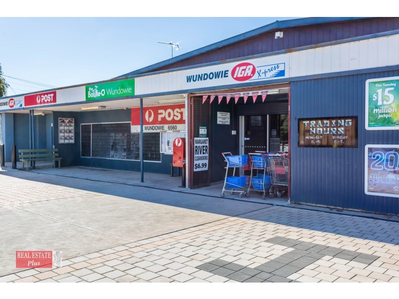 139 Hawke Avenue, Wundowie WA 6560
