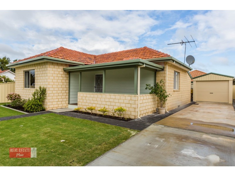 29 Ewart Street, Midvale WA 6056