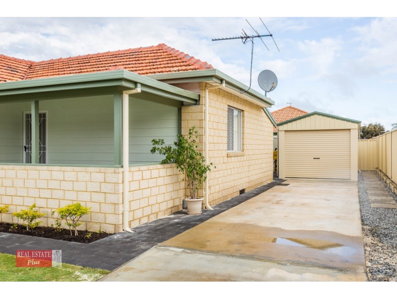 29 Ewart Street, Midvale WA 6056