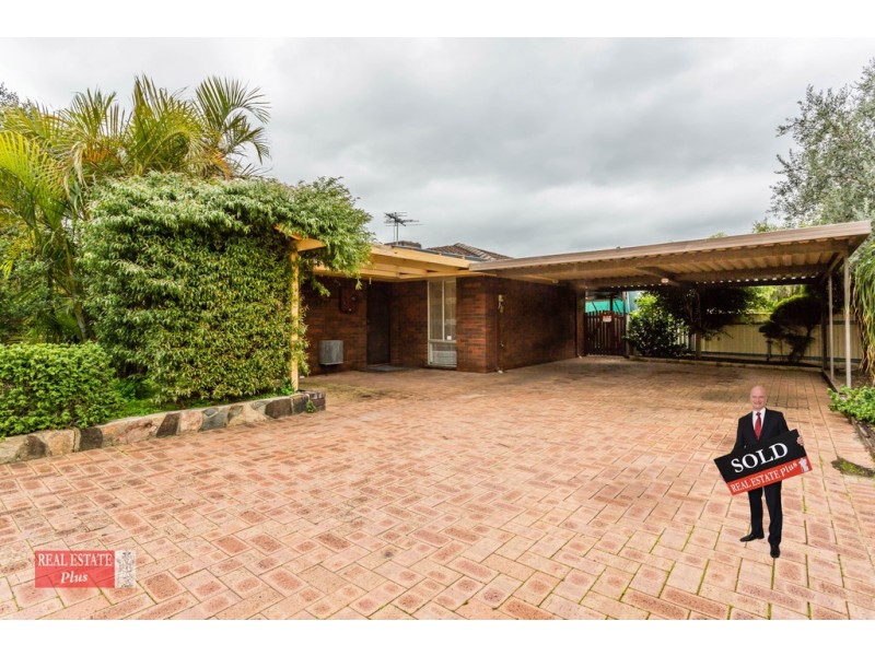 19 Redgum Avenue, Bellevue WA 6056