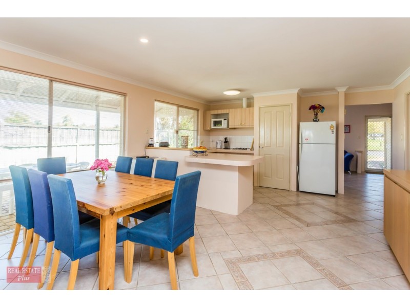 20 Parrotbush Crescent, Ellenbrook WA 6069