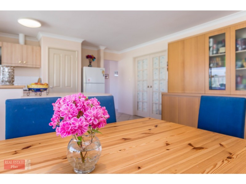 20 Parrotbush Crescent, Ellenbrook WA 6069