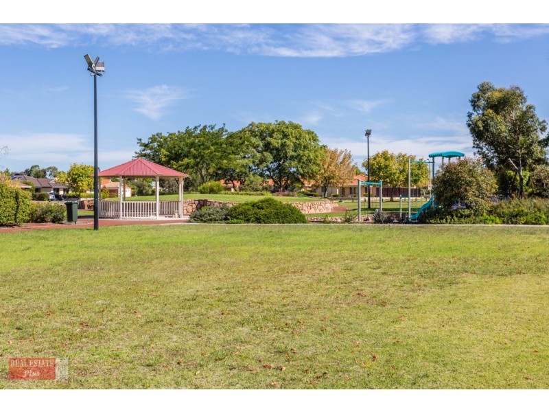 20 Parrotbush Crescent, Ellenbrook WA 6069