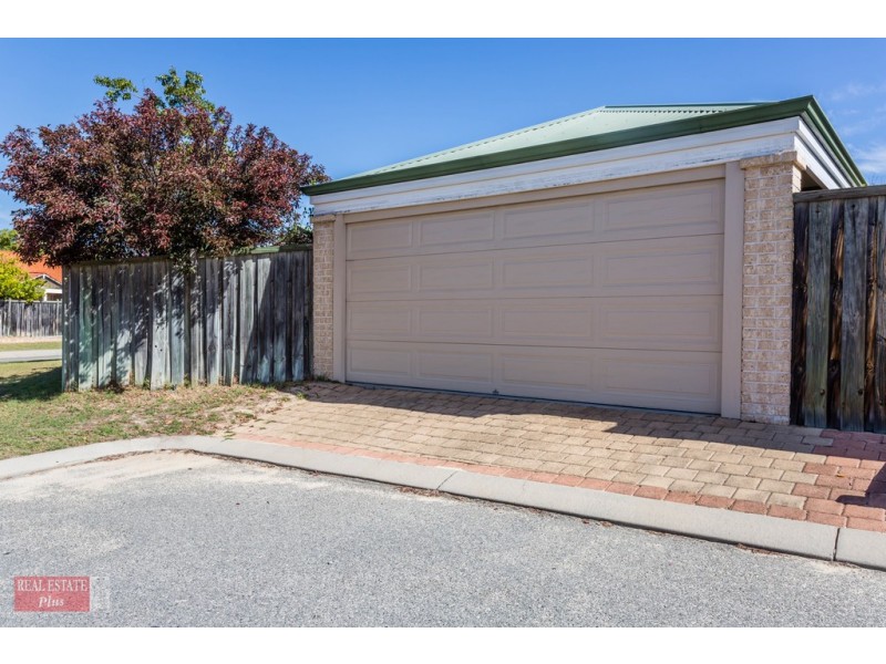 20 Parrotbush Crescent, Ellenbrook WA 6069