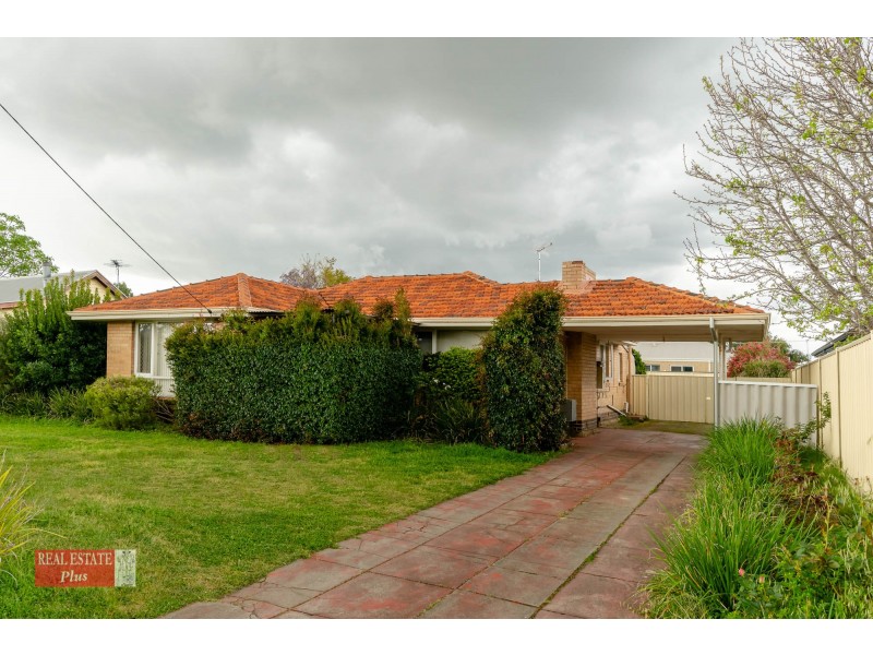 10 Tennyson Street, Bellevue WA 6056