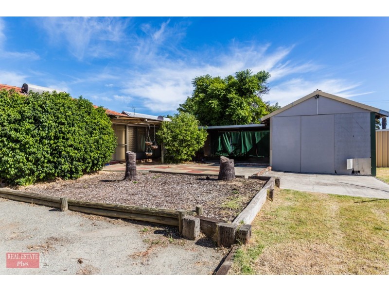 10 Tennyson Street, Bellevue WA 6056