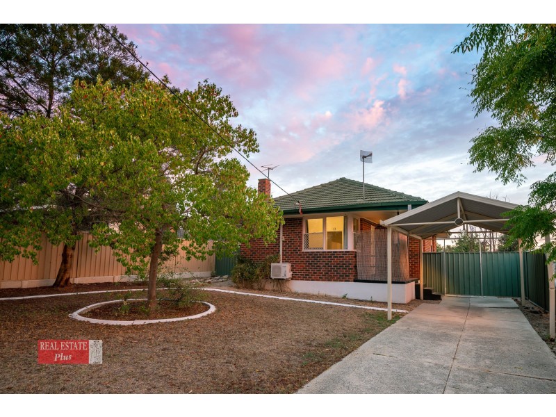 4 Coolga Road, Koongamia WA 6056