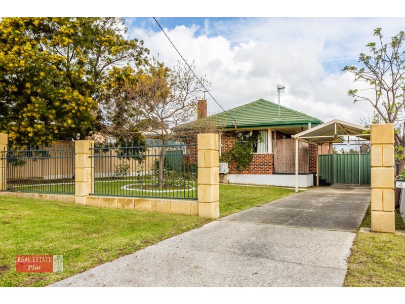 4 Coolga Road, Koongamia WA 6056