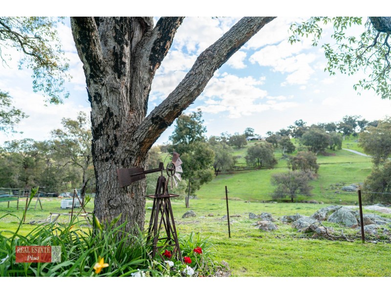 100 Shady Hills View, Bullsbrook WA 6084