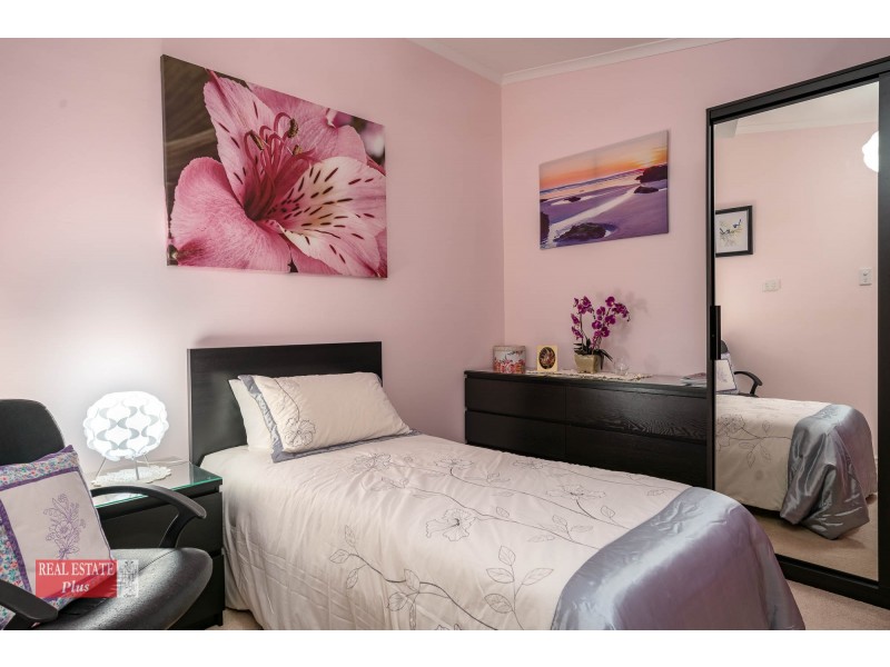 100 Shady Hills View, Bullsbrook WA 6084